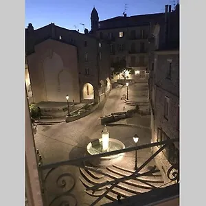  Appartement Centre, Grand Cosy, 3 Chambres