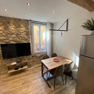 Quartier Opera Appartement Toulon