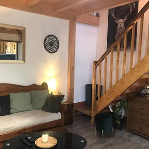  Appartement Duplex T3 Avec Balcon - Halle Olympique