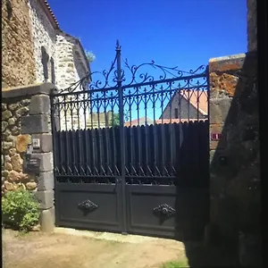  Vakantiehuis De La Sagne