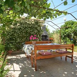 Palma Appartement Rovinj