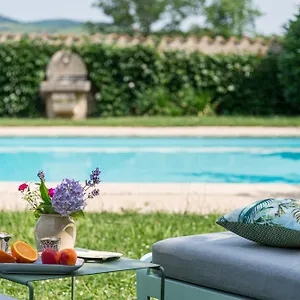  Vakantiehuis Domaine De La Serve