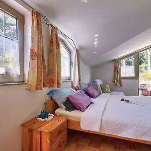 Ljiljana Appartement Pula