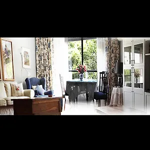 Triana & Free Parking Appartement Sevilla