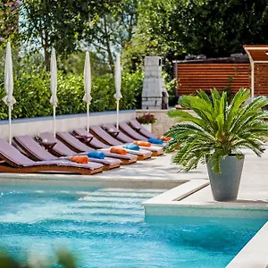 Kimi Appartement Rovinj