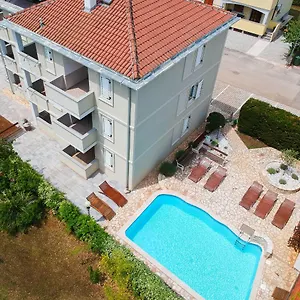 Apartments&rooms Degra Appartement Umag